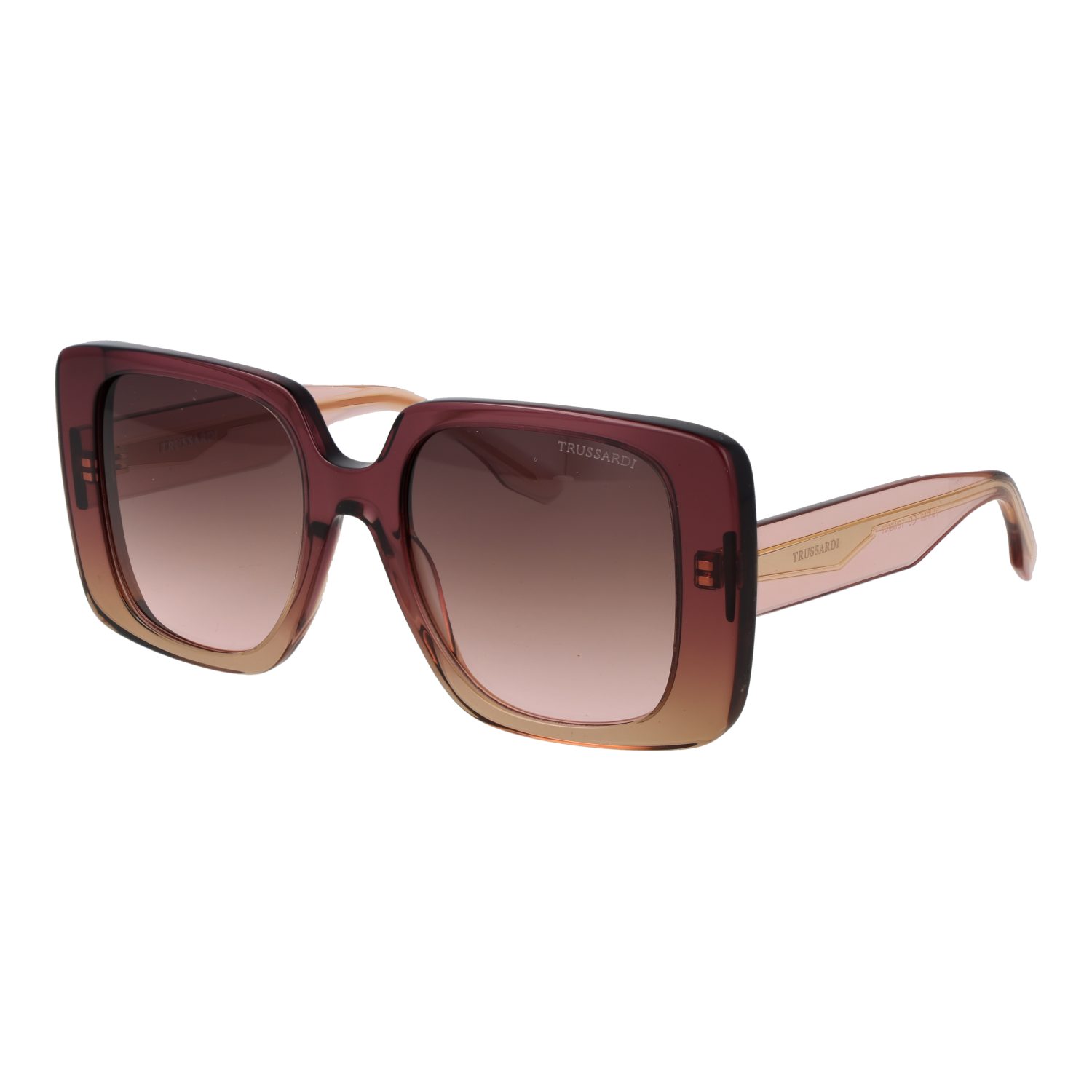 Trussardi Sonnenbrille TSW9029 53C01