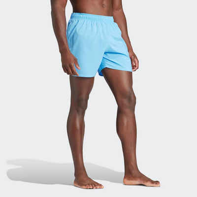 adidas Performance Badehose SOLID CLX SHORTLENGTH (1-St)
