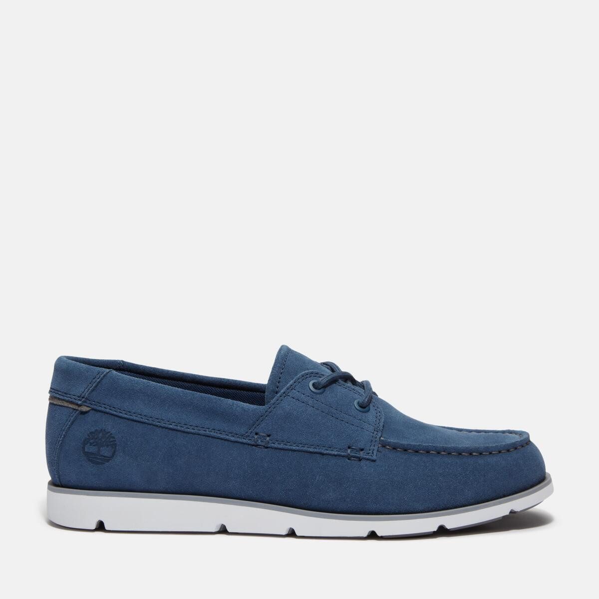 Timberland GRAFTON BAY LACE UP SHOE Sneaker günstig online kaufen