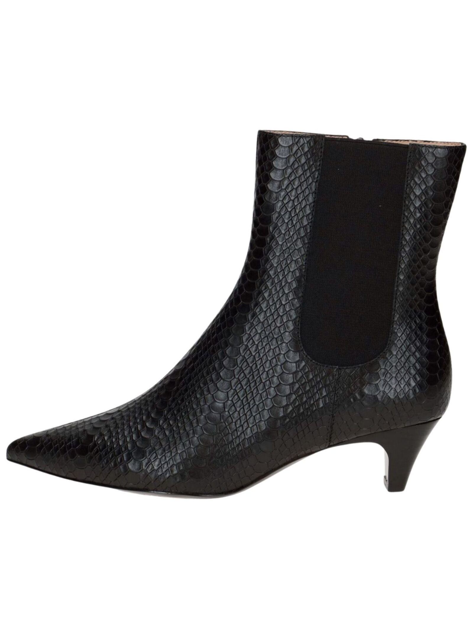 Peter Kaiser Peter Kaiser Stiefelette Leder/Textil günstig online kaufen