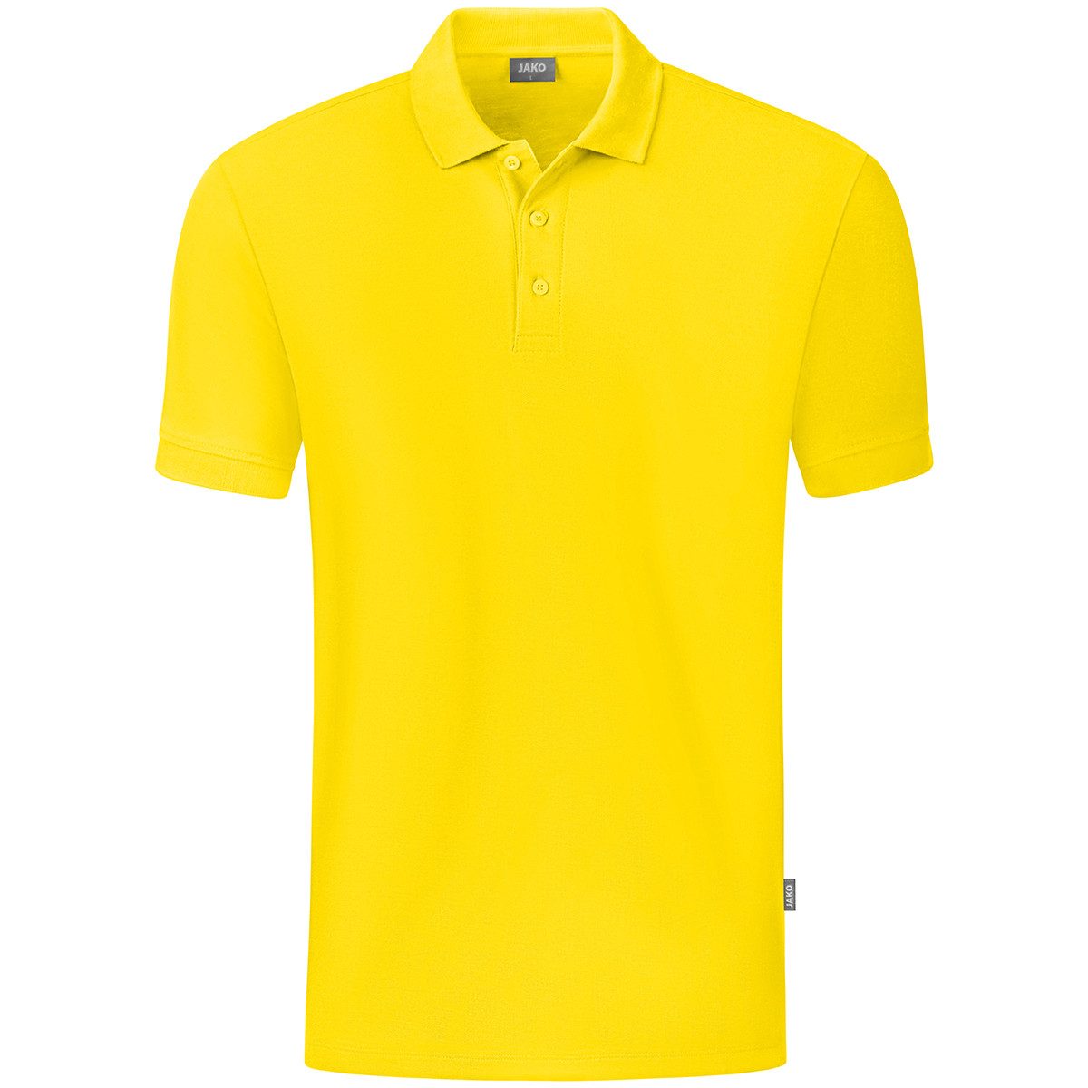 Jako Poloshirt Polo Organic günstig online kaufen