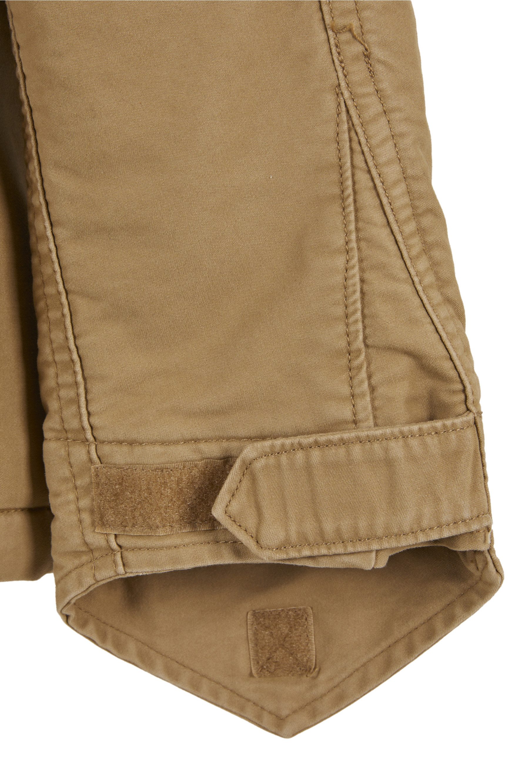Brandit Allwetterjacke Brandit Brandit Men Respite Jacket (1-St)