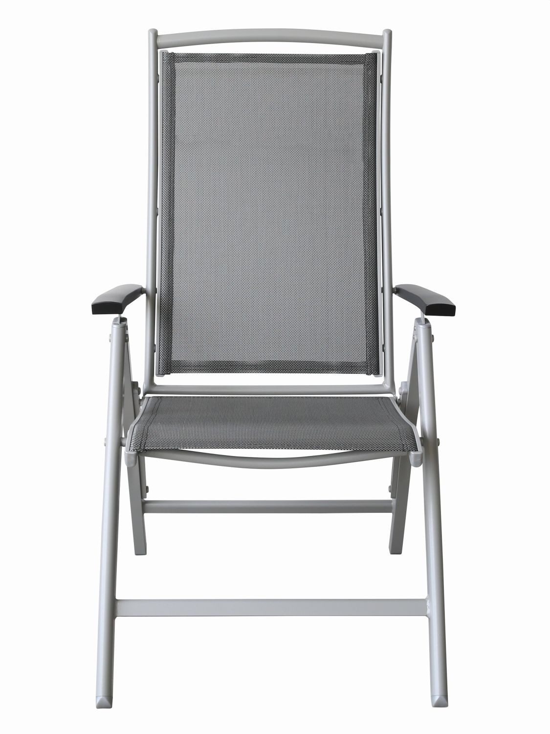 Gardissimo Gartenstuhl Outdoor Klappstuhl Windsor, wetterfest günstig online kaufen