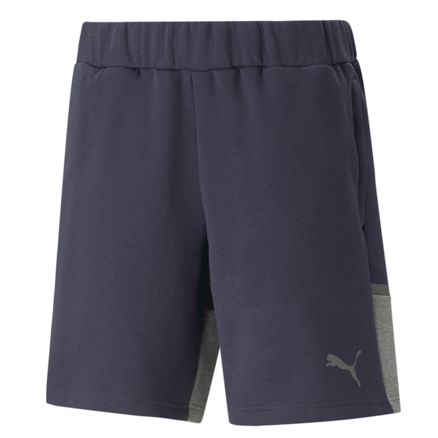 PUMA Shorts Hose kurz Casuals (0-tlg) günstig online kaufen