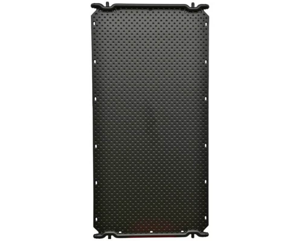 OKU Pool-Solarabsorber OKU-Max Absorber mit universellem Anschlusssystem