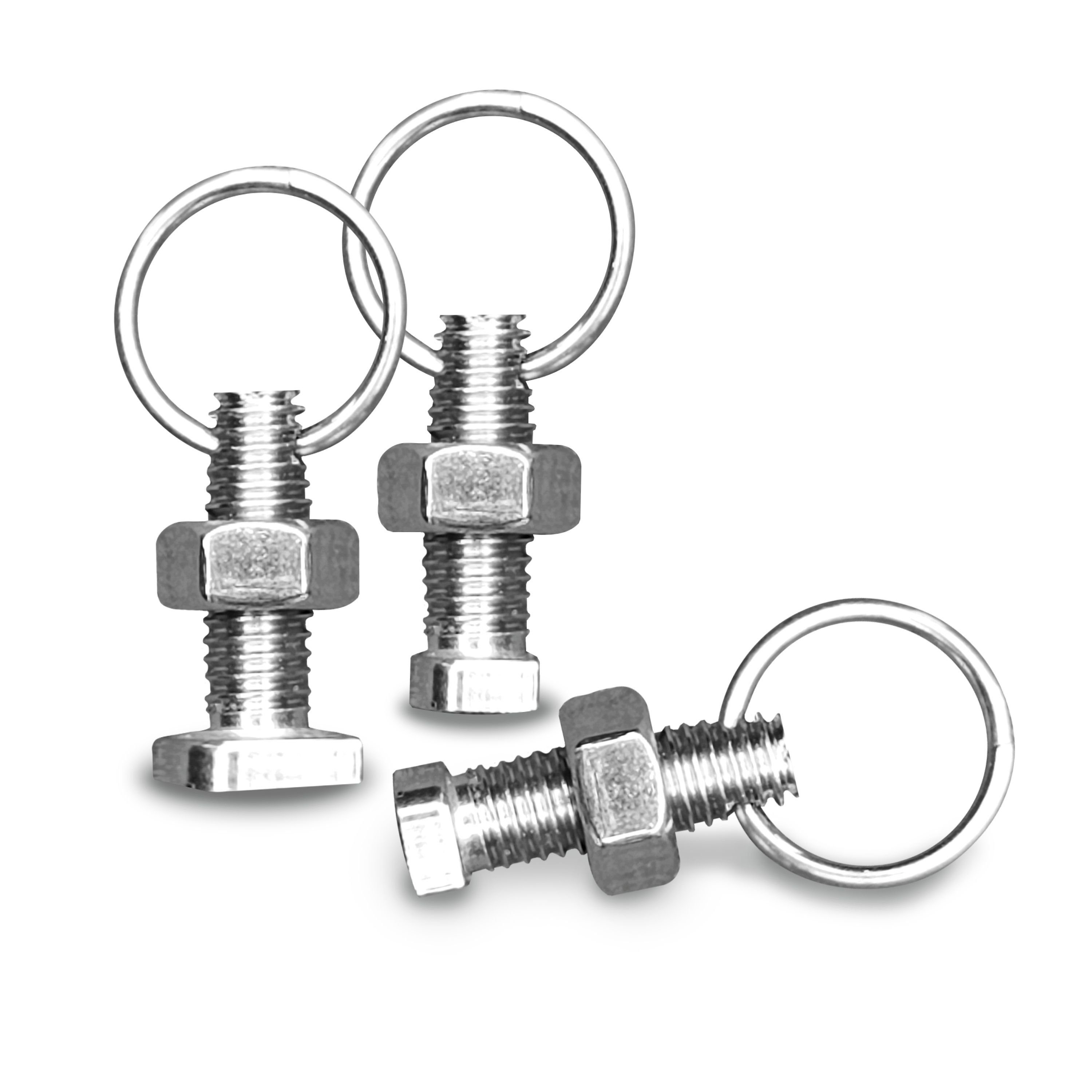 Bio Green Gewächshaus 5er-Pack Hammerkopfschrauben mit günstig online kaufen