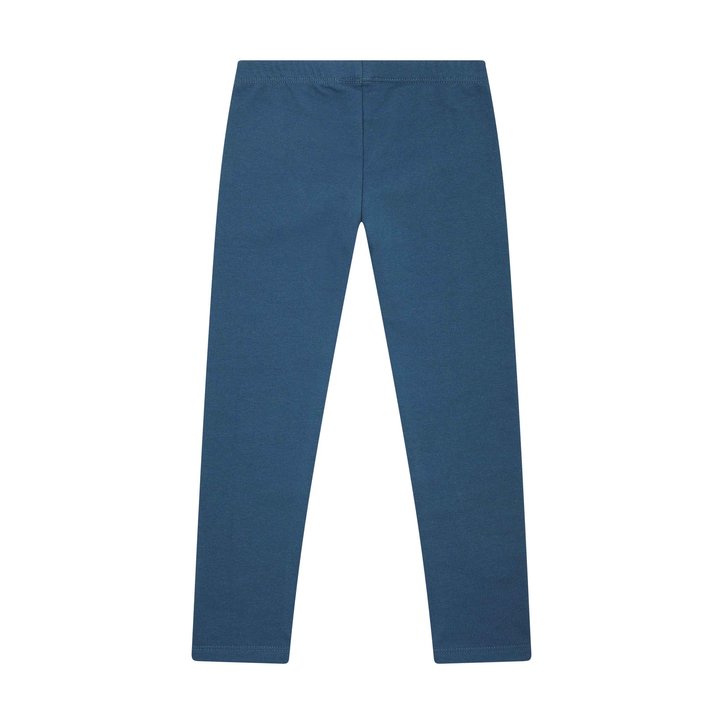 Steiff Leggings Leggings Woof & Fluff, Softbund
