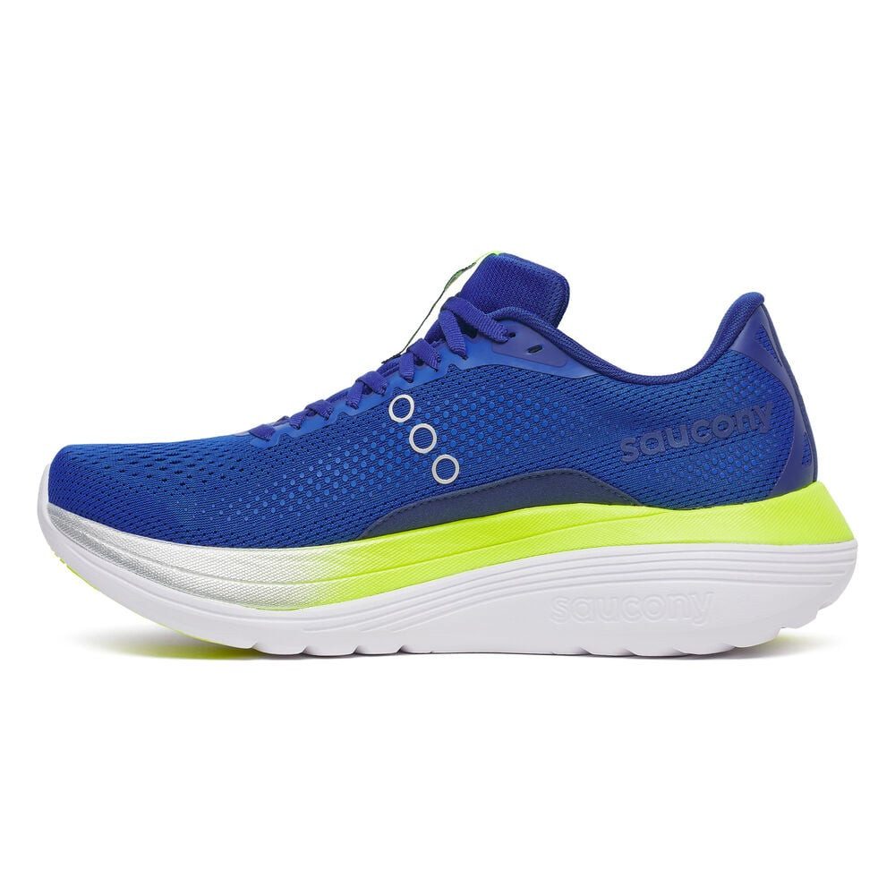 Saucony Endorphin Trainer - Wettkampfschuh Laufschuh günstig online kaufen