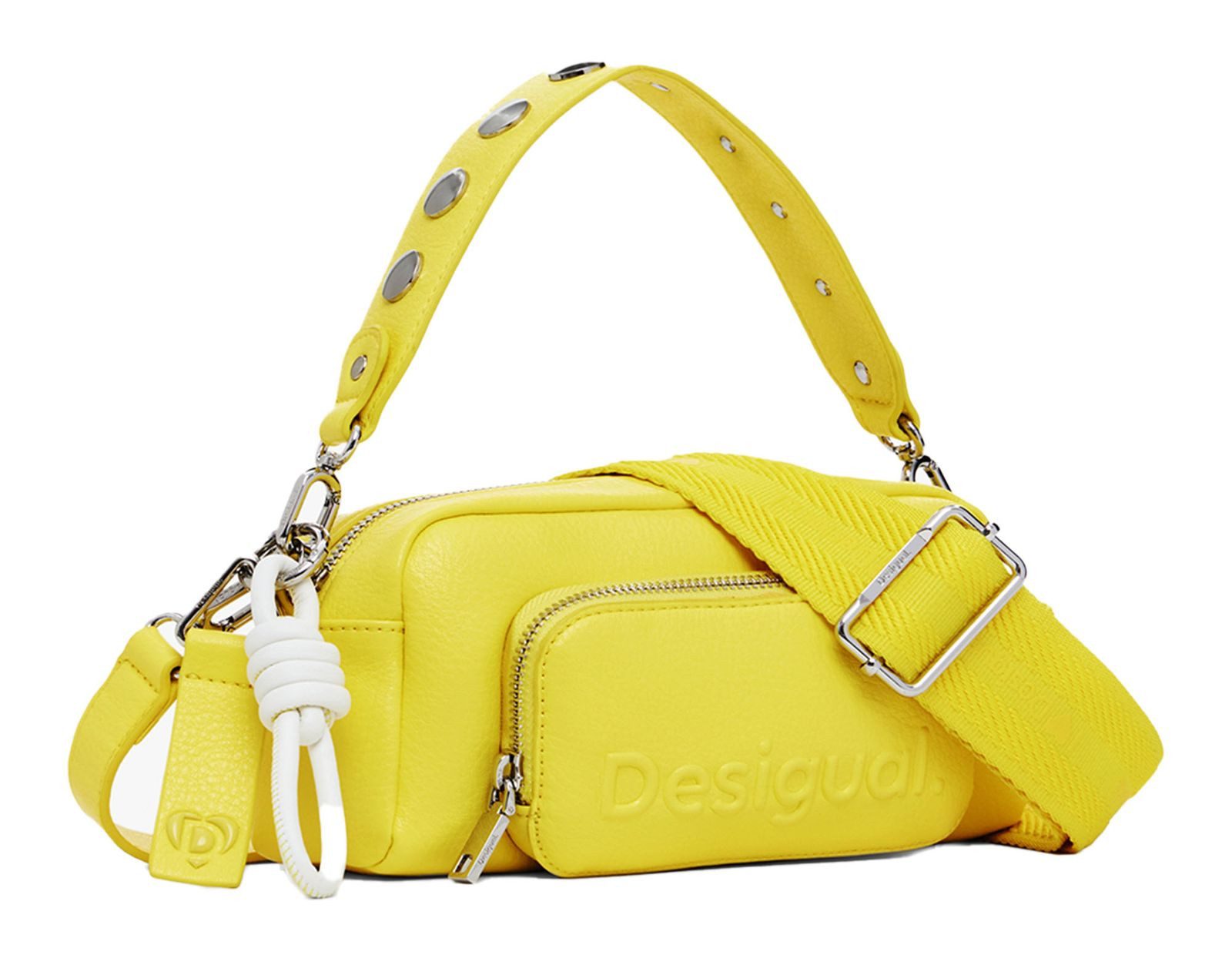 Umhängetasche Prad Crossbody Bag