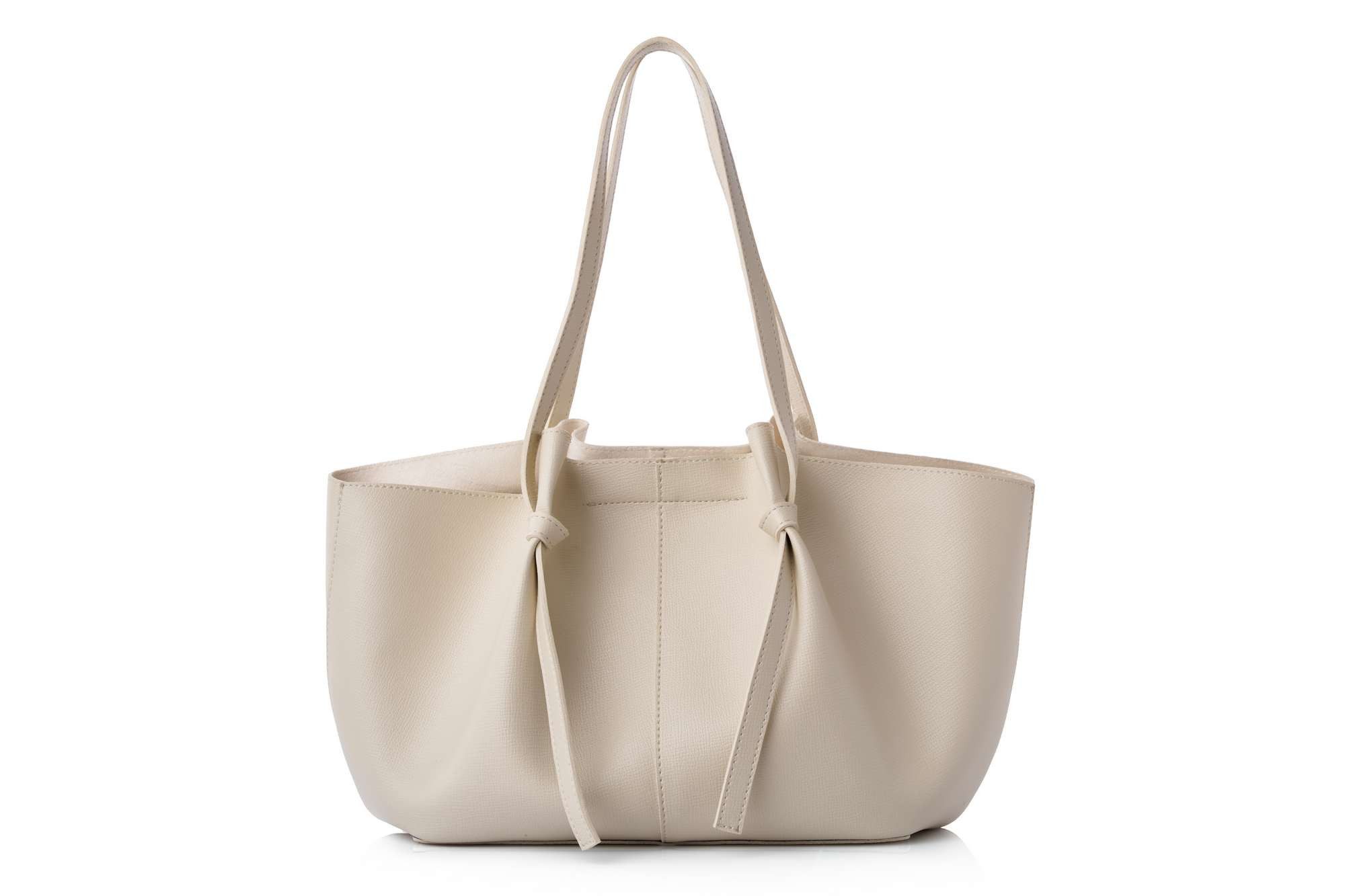 lucky bees Shopper Tote Bag Foggia (1-tlg., 1-tlg. Tasche), Statement-Piece günstig online kaufen