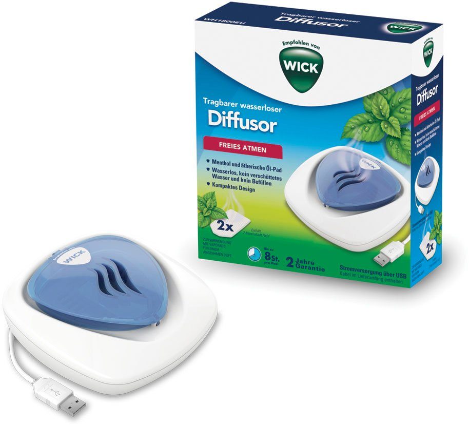 Diffuser WH1800EU