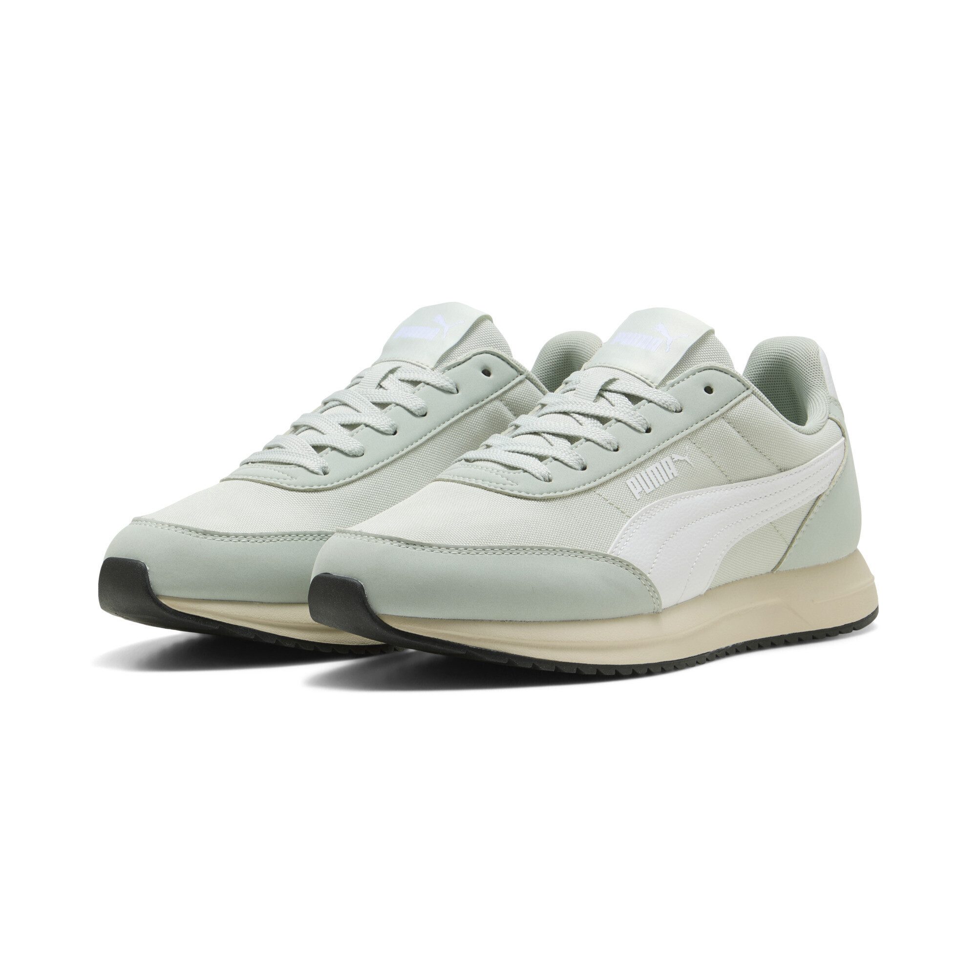 PUMA R78 Lightwind Sneakers Erwachsene Sneaker