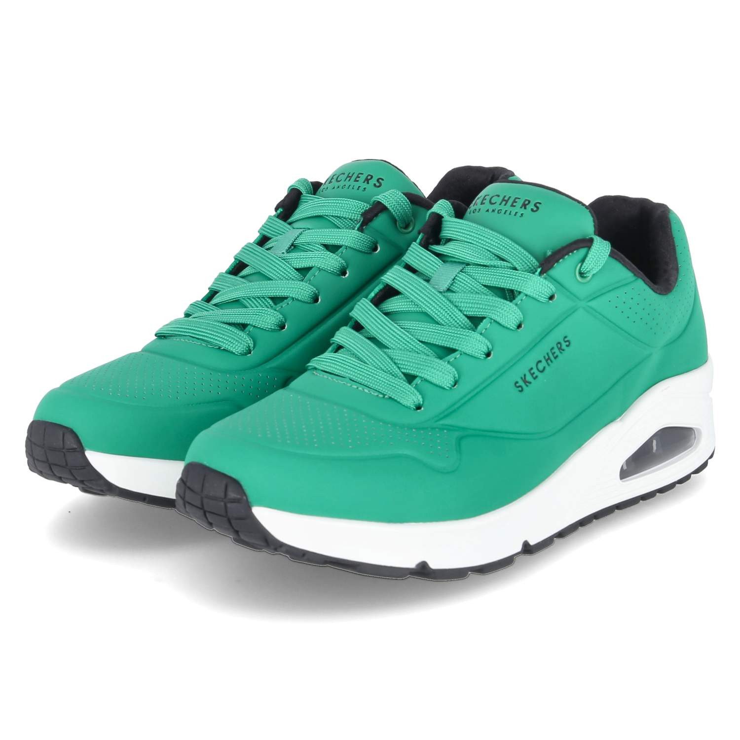 Skechers 52458 GRW Schnürschuh günstig online kaufen