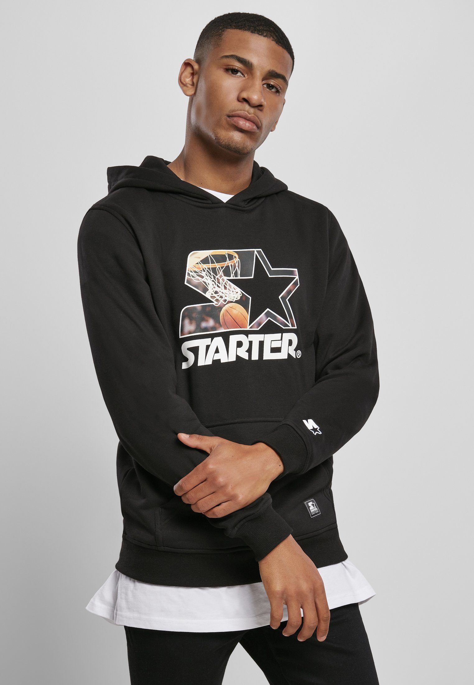 Hoodie starter best sale