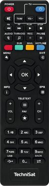 TechniSat HD-C 232 Kabel-Receiver (DVB-C)