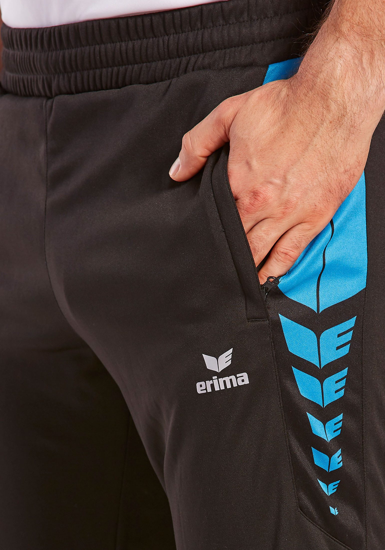 Erima Trainingshose Herren SIX WINGS Worker Hose