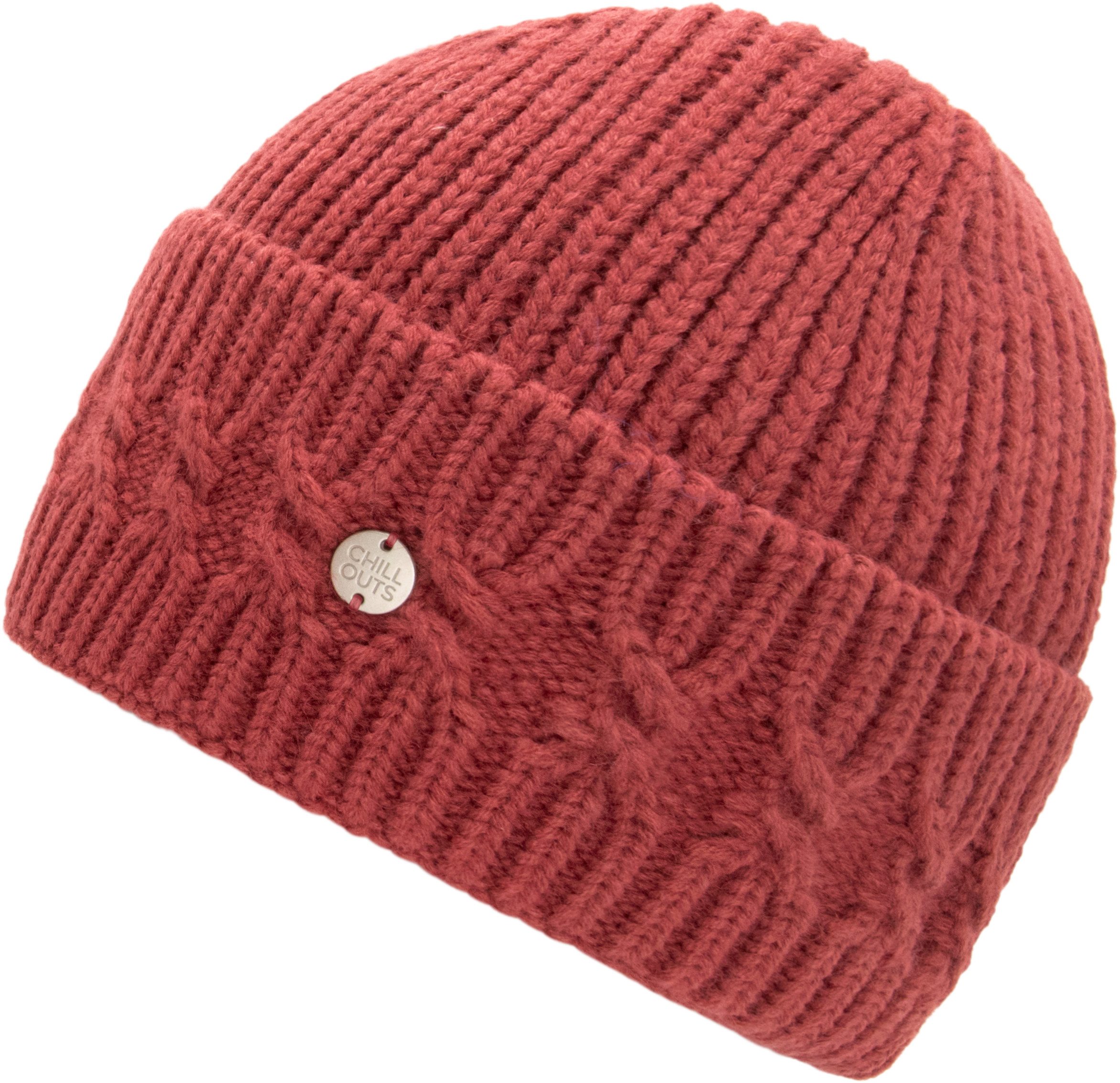chillouts Beanie Seraphina Hat