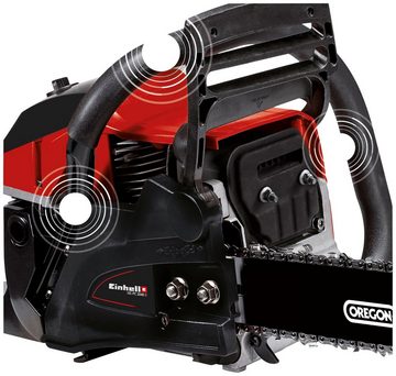 Einhell Benzin-Kettensäge GC-PC 2040 I, 40 cm Schwertlänge