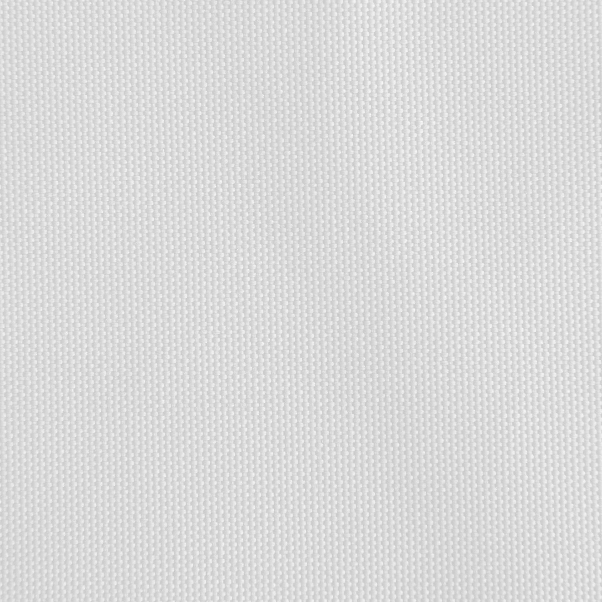 Windhager Cannes rectangular sunshade, 4x5m, grey