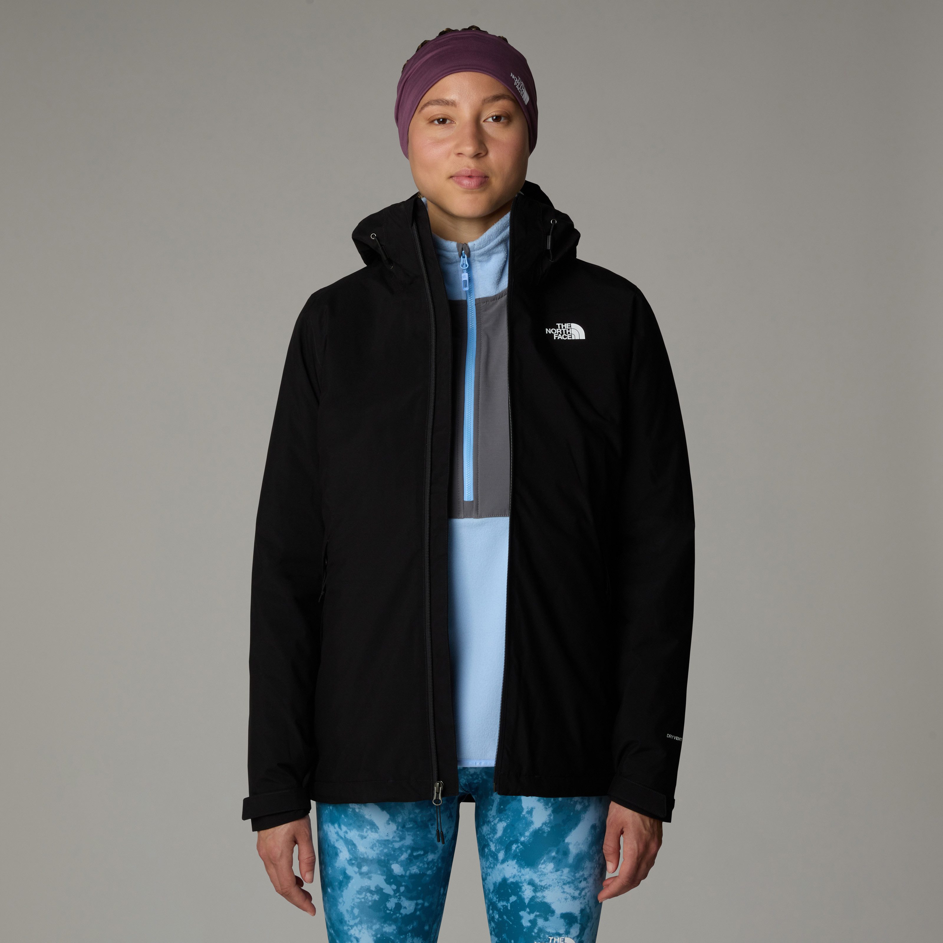 The North Face Funktionsjacke