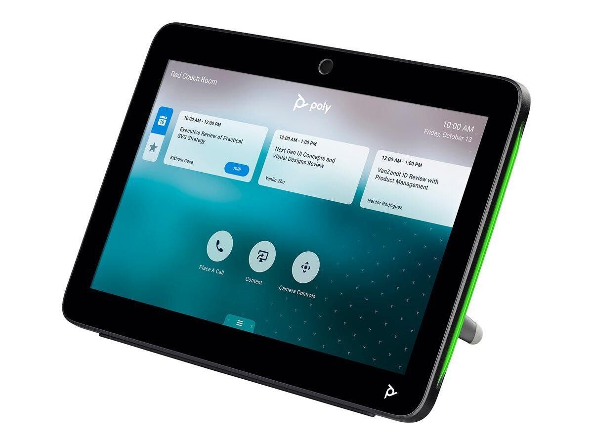 Polycom Streaming-Mikrofon poly 875K5AA