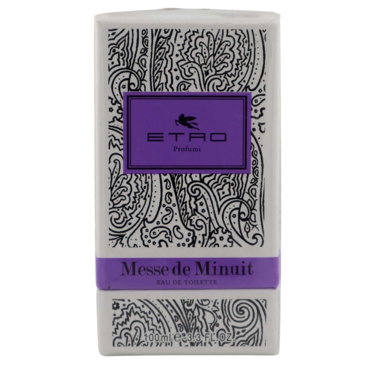 Etro Eau de Toilette Etro Messe de Menuit Eau de Toilette Spray 100 ml