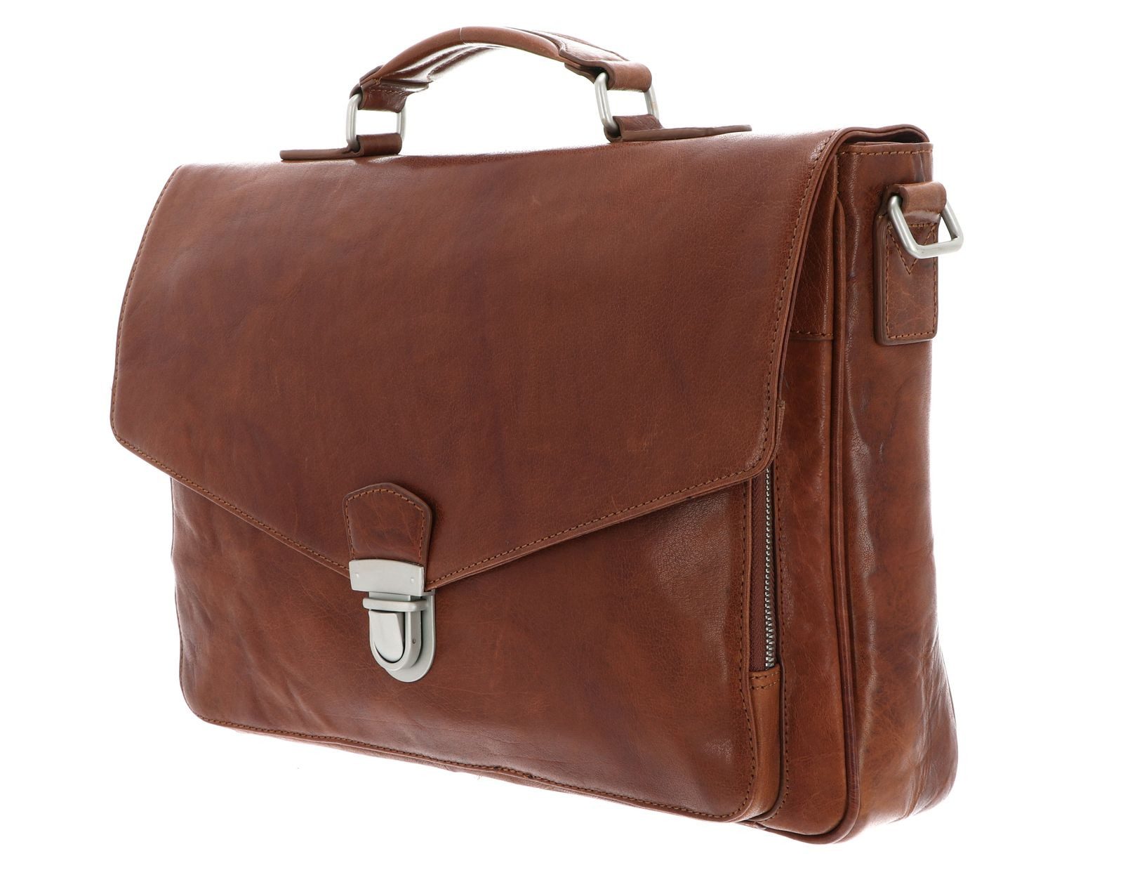 Leonhard Heyden Aktentasche Briefcase 1 Compartment günstig online kaufen