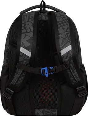 McNeill Freizeitrucksack Base, Star Wars, Darth Vader