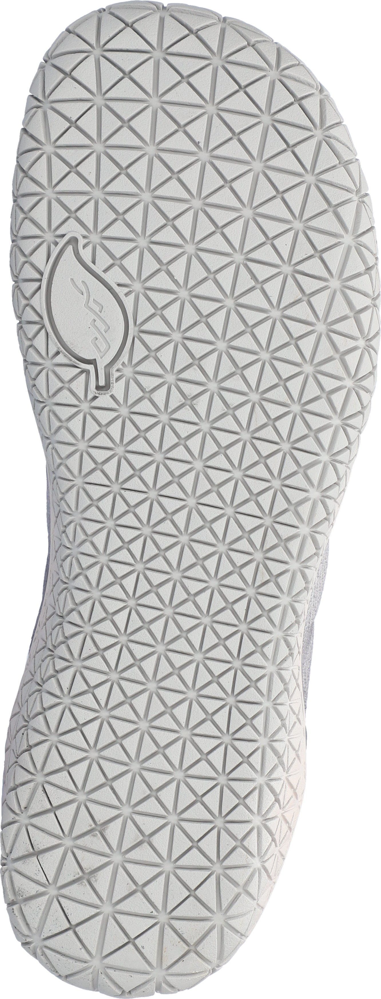 Waldläufer H-BRITT Barfußschuh Bequemschuh, Sommerschuh, Freizeitschuh in Weite H (sehr weit)