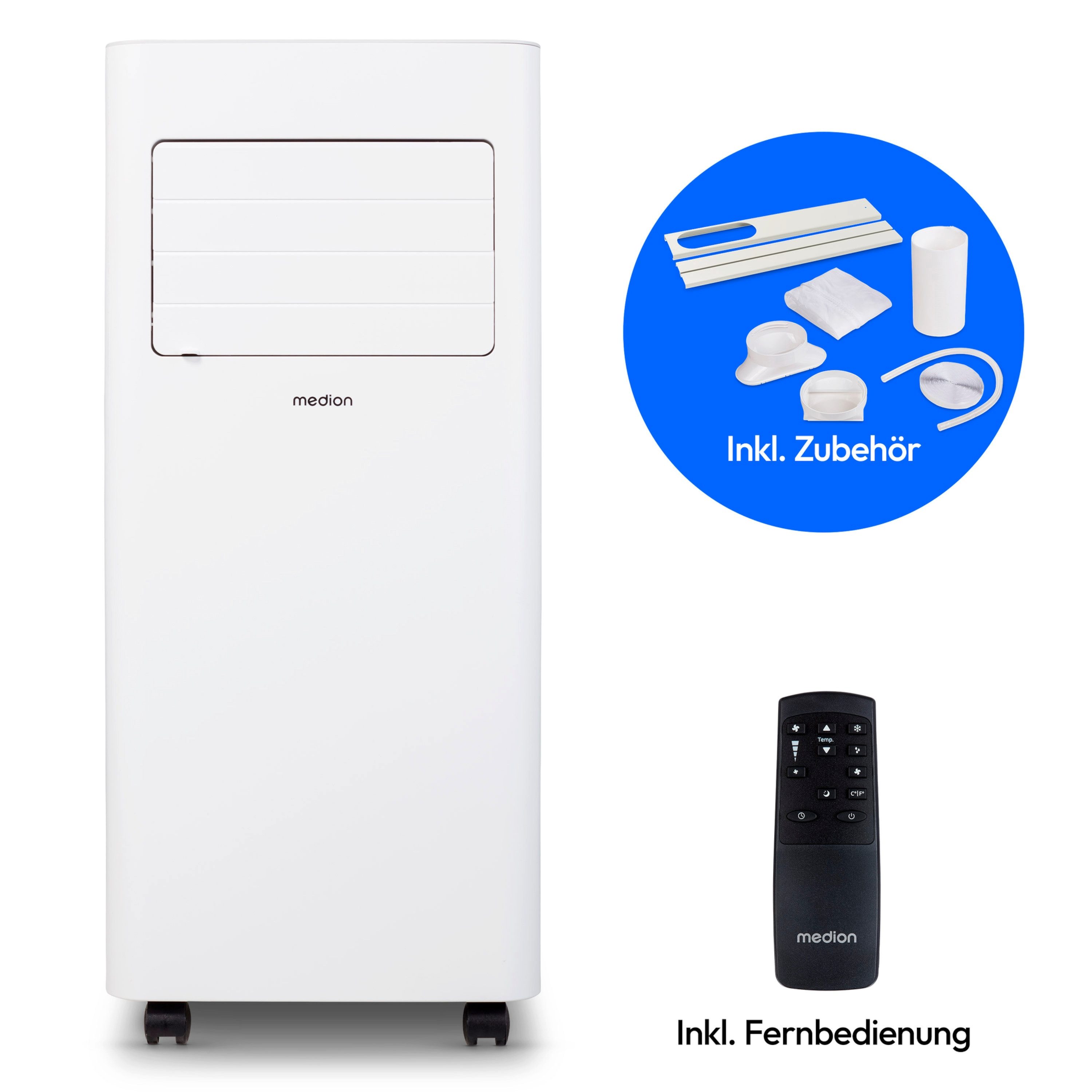 Medion® Klimagerät E701 MD37730, 7000 BTU, günstig online kaufen