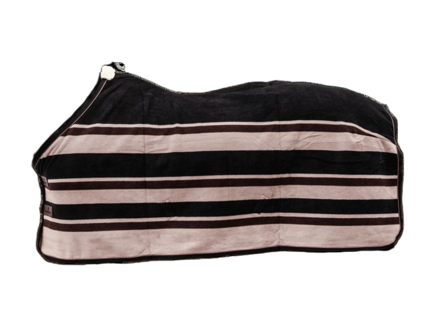 Kentucky Horsewear Pferde-Abschwitzdecke Abschwitzdecke Fleece Heavy