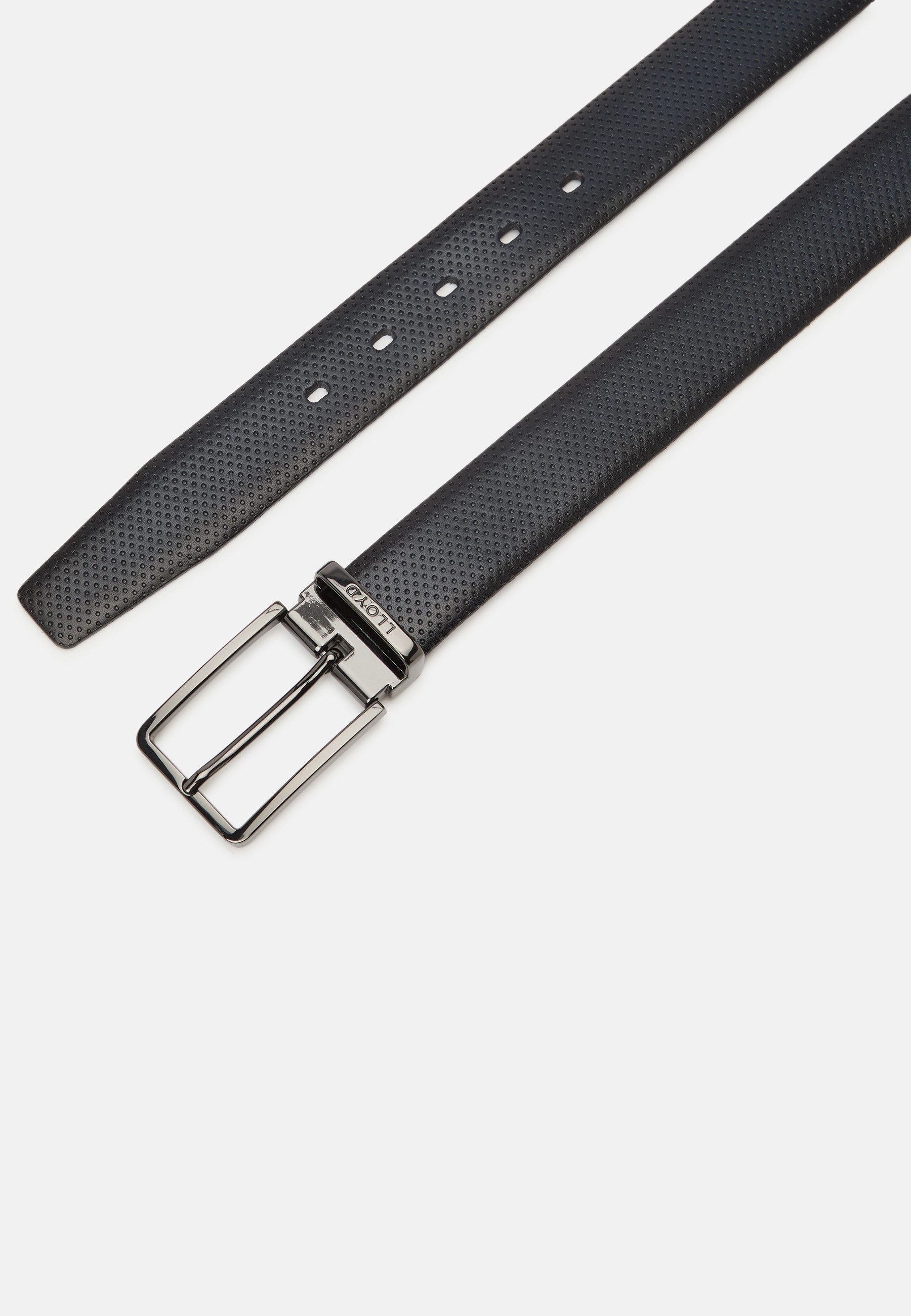 LLOYD Men’s Belts Ledergürtel Lloyd Belts Herrengürtel 0257