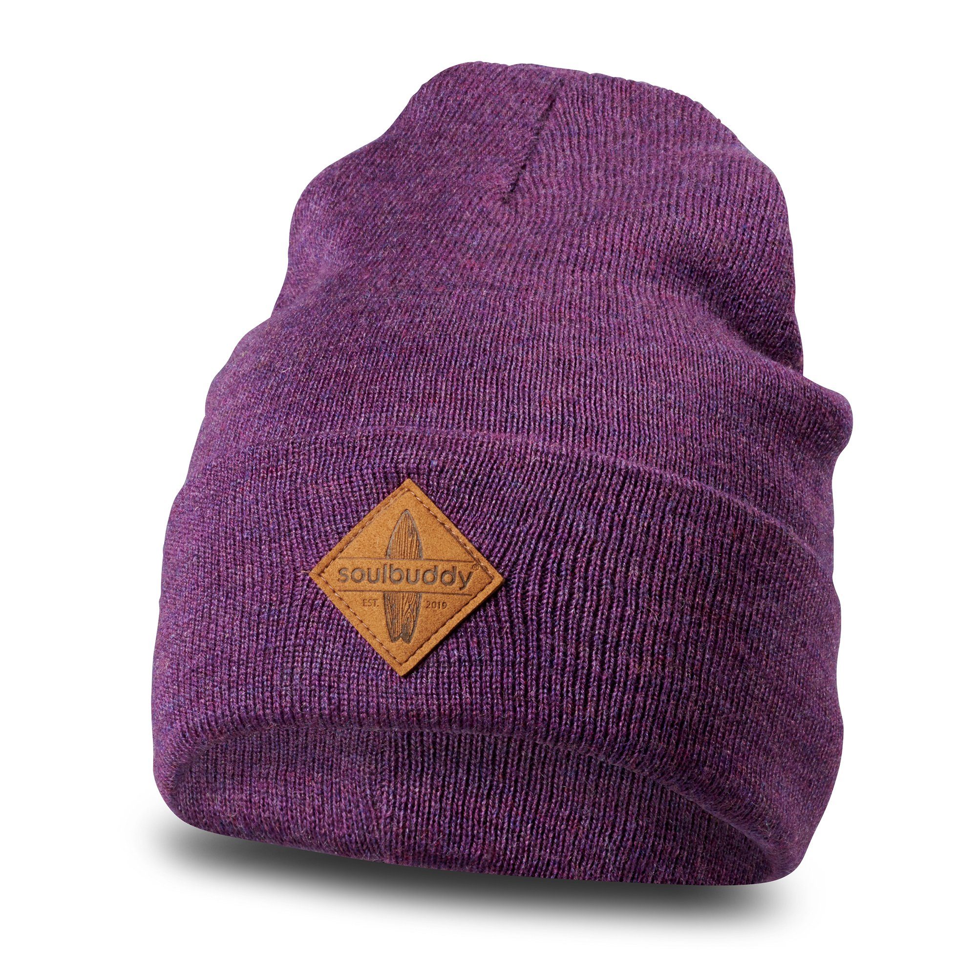 Soulbuddy Strickmütze Mütze für Damen & günstig online kaufen