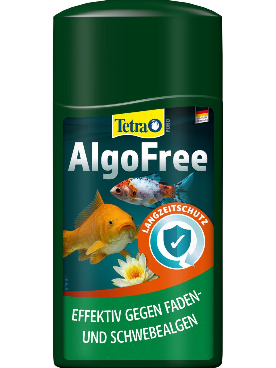 Tetra Teichpflege Tetra Wasseraufbereitung Pond AlgoFree günstig online kaufen
