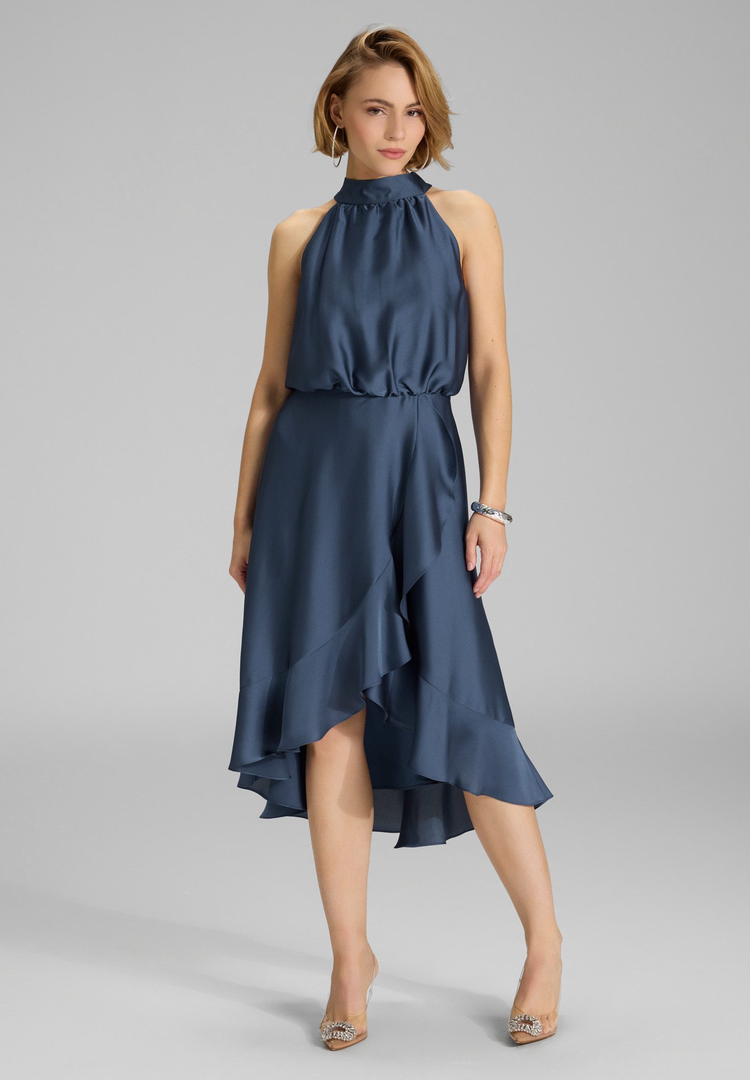SWING Cocktailkleid günstig online kaufen