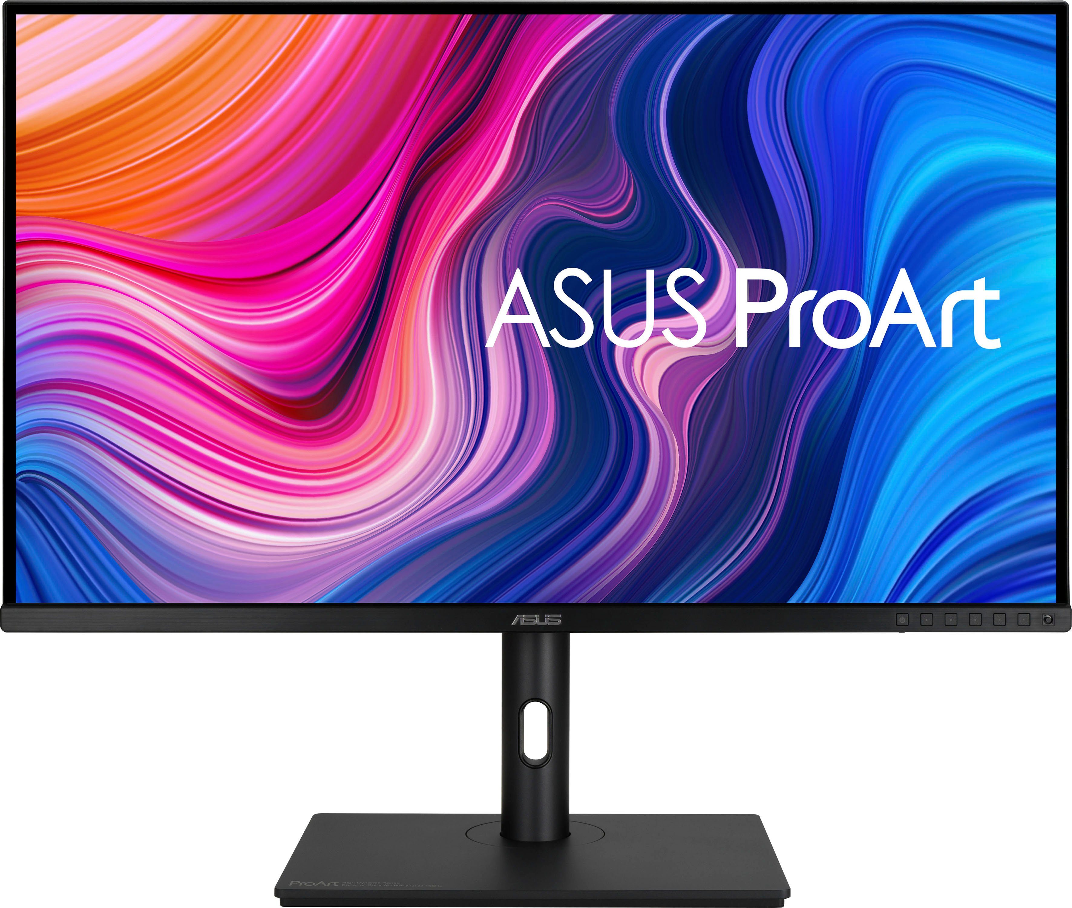 Asus PA328CGV LED-Monitor (81 cm/32 ", 2560 x 1440 px, WQHD, 5 ms Reaktionszeit, 165 Hz, LED)