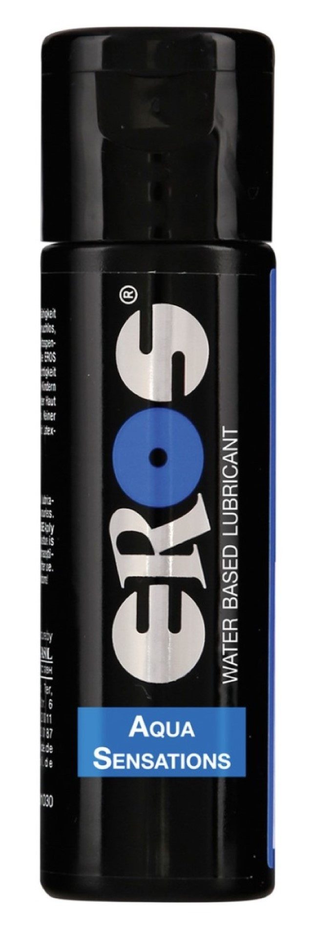 Gleitgel 30 ml - EROS Aqua Sensations 30ml