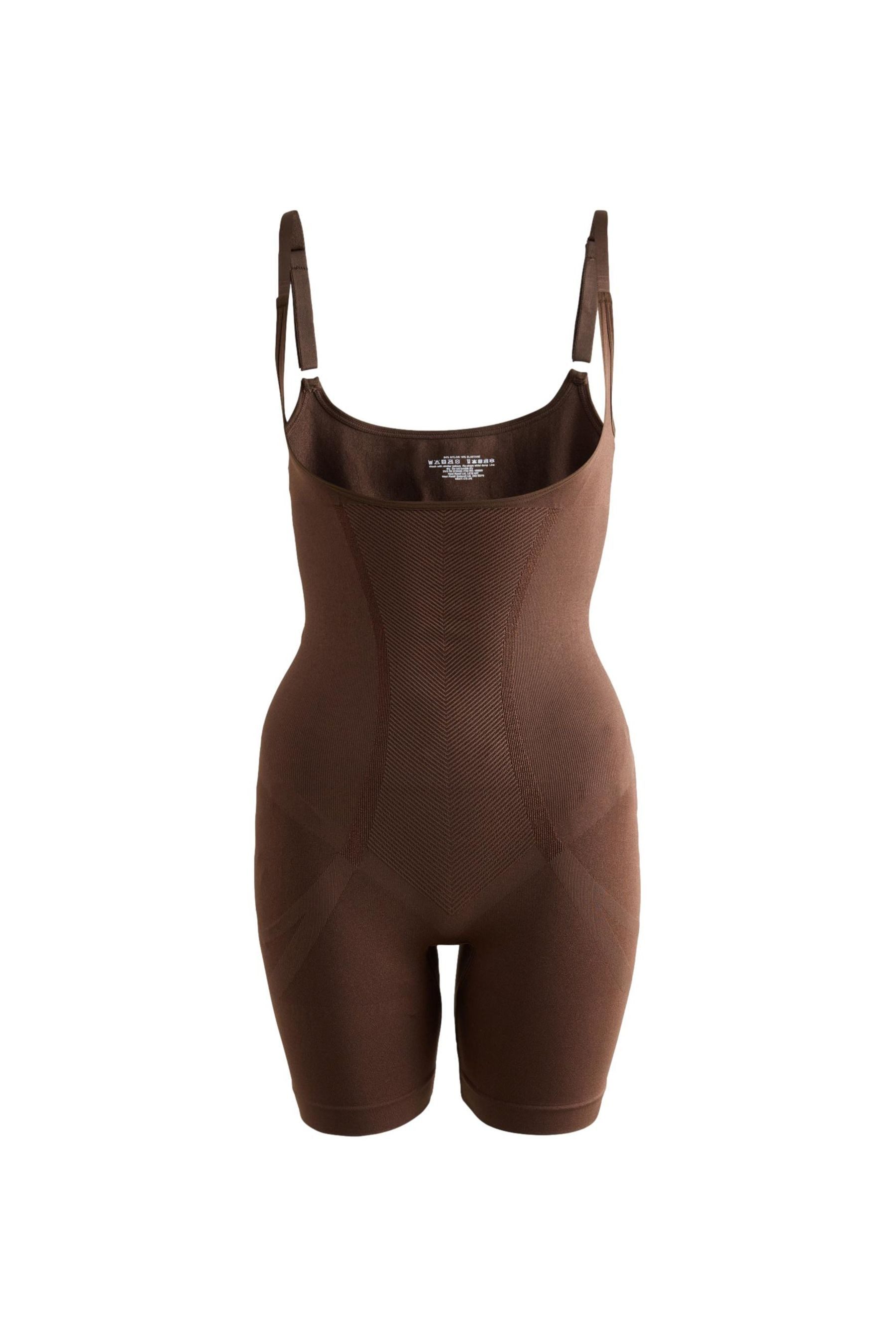 Next Shaping-Body Figurformender Wear Your Own Bra Body (1-tlg)