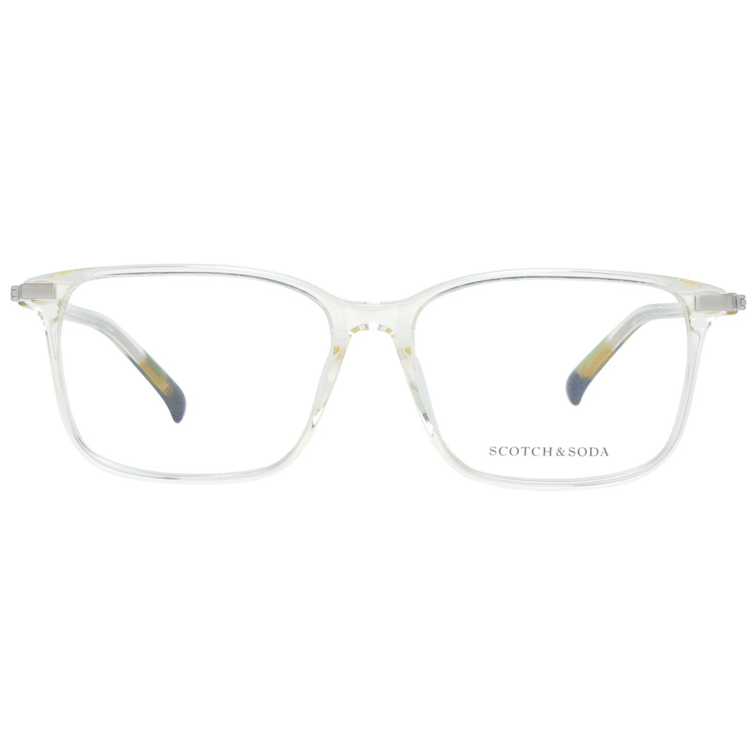 Scotch & Soda Brillengestell SS4002 56484