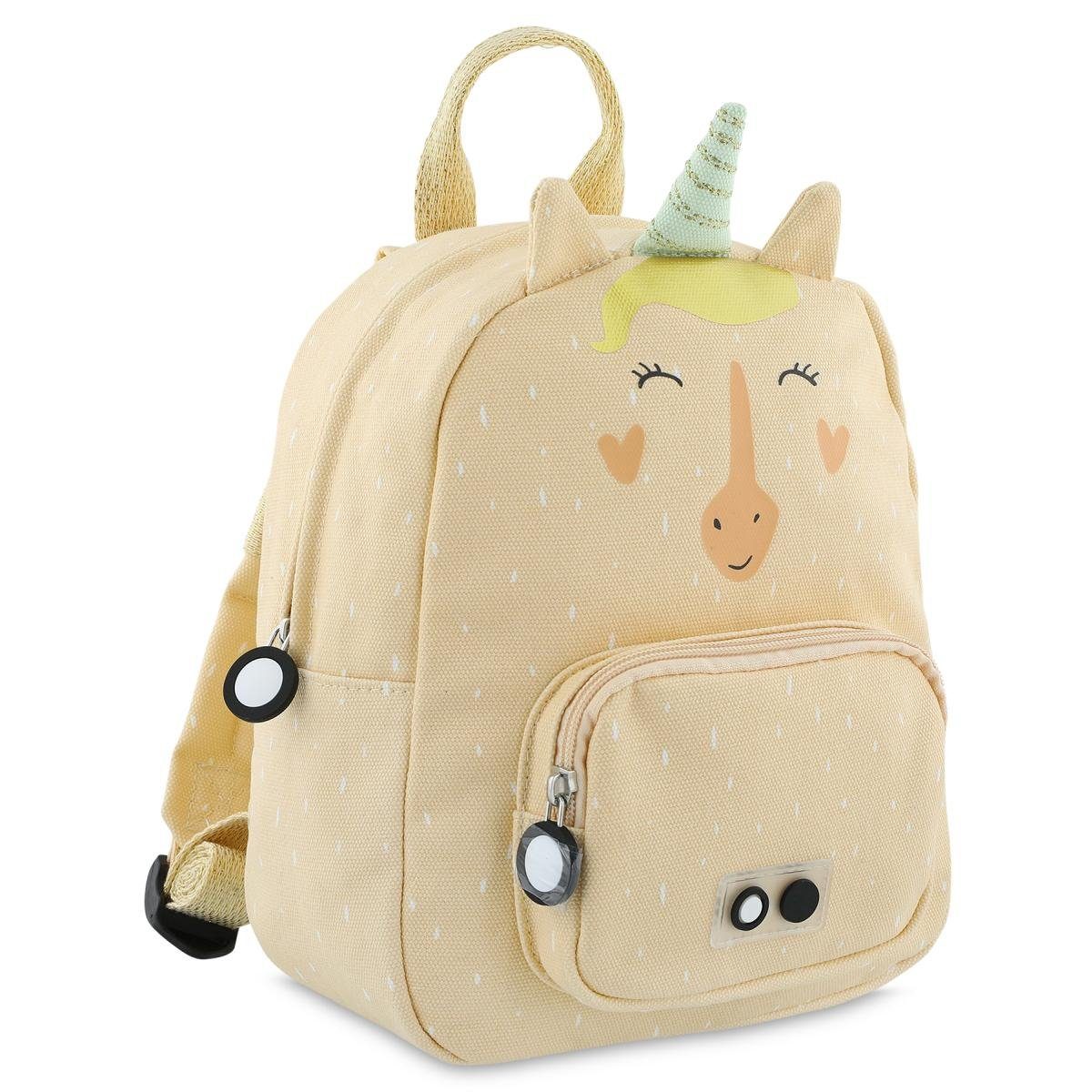 Trixie Baby Kinderrucksack Rucksack klein ca 25cm Kindertasche Kindergarten
