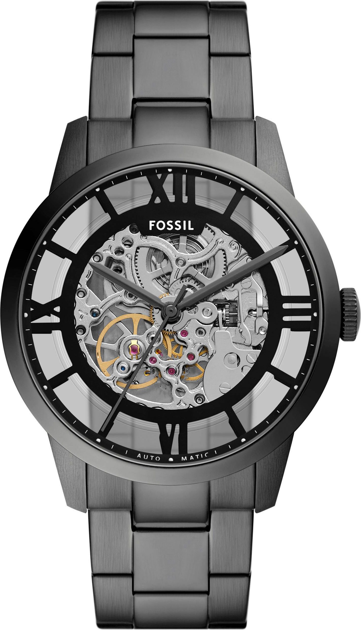 Automatikuhr TOWNSMAN Automatic ME3268
