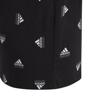 adidas Sportswear Kurzarmshirt U BLUV TEE Q1
