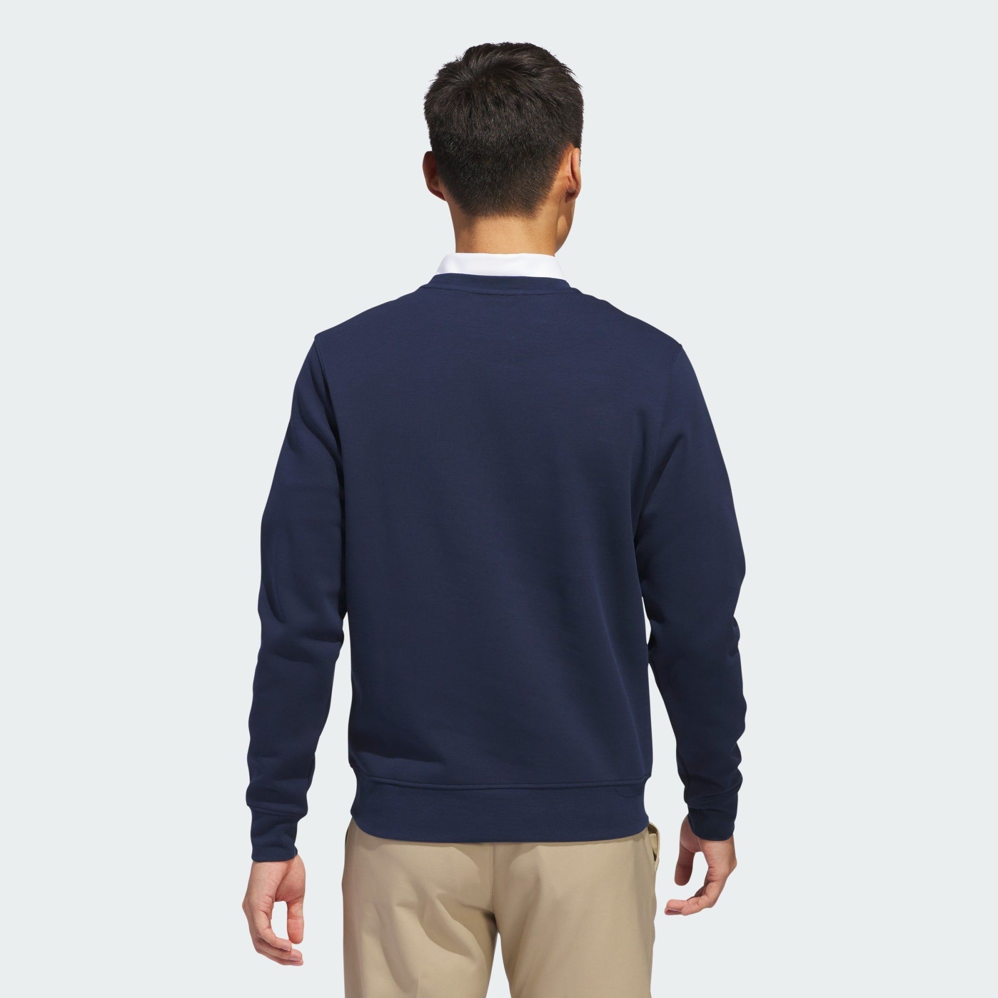 adidas Performance Sweatshirt SWEATSHIRT (1-tlg)
