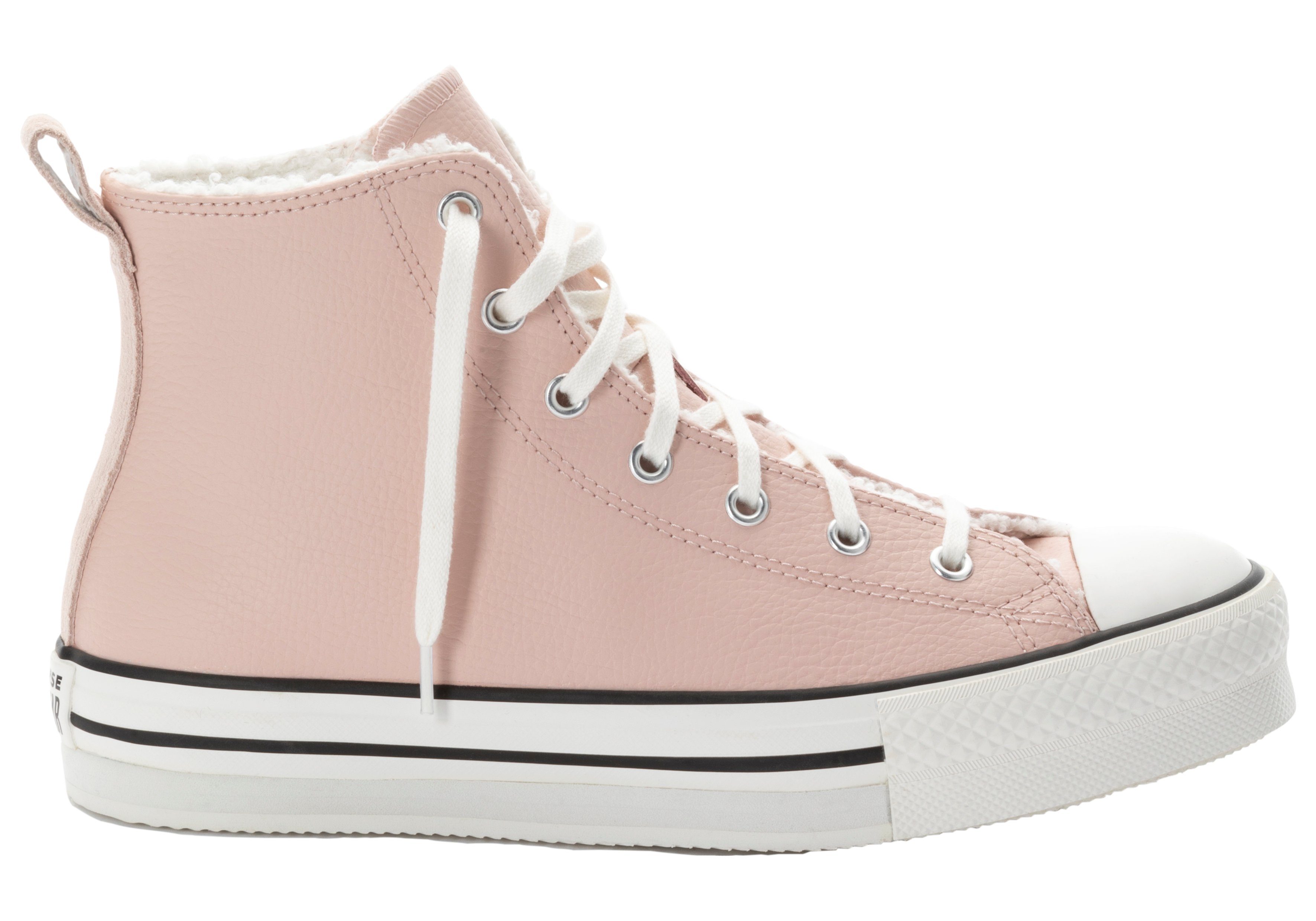 LIFT PLATFORM TAYLOR CHUCK Sneaker STAR Converse ALL