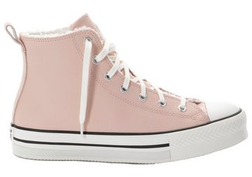 Converse CHUCK TAYLOR ALL STAR PLATFORM LIFT Sneaker Warmfutter