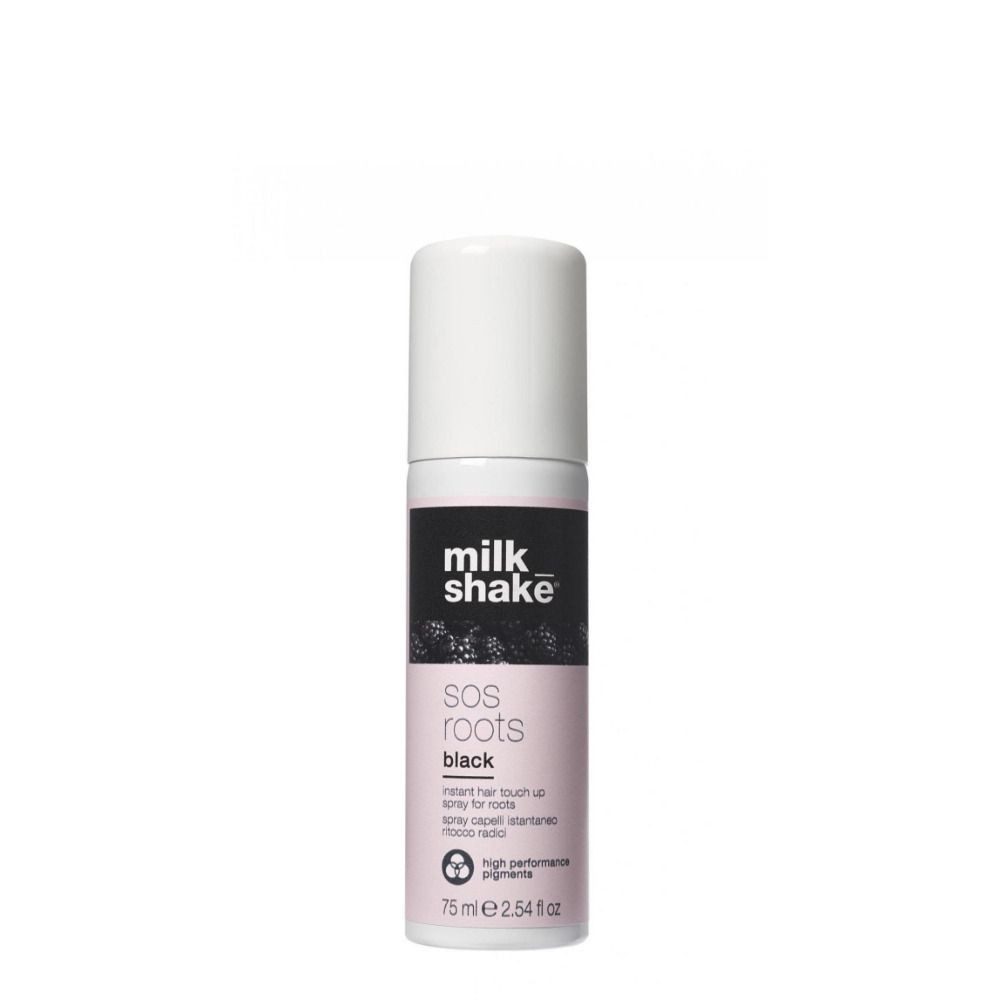 Milk Shake Haarfarbe Milk_Shake SOS Roots Black 75ml