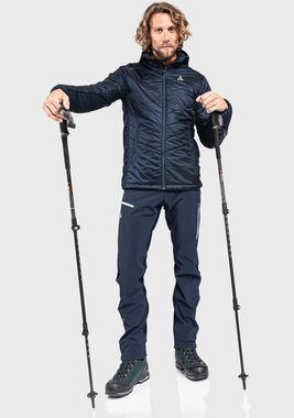 Schöffel Outdoorjacke Hybrid Jacket Stams M