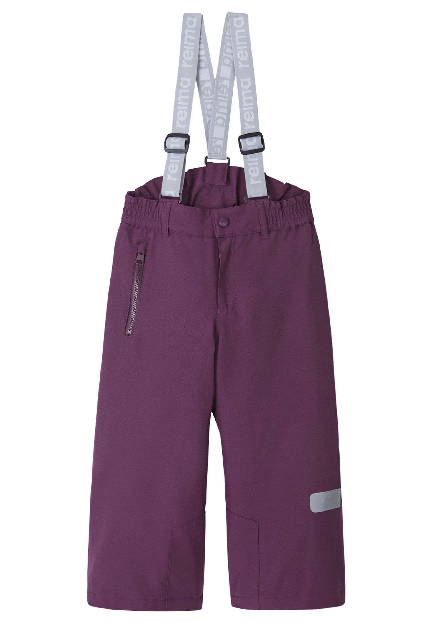 Skihose KIDDO LIGHTNING Skihose