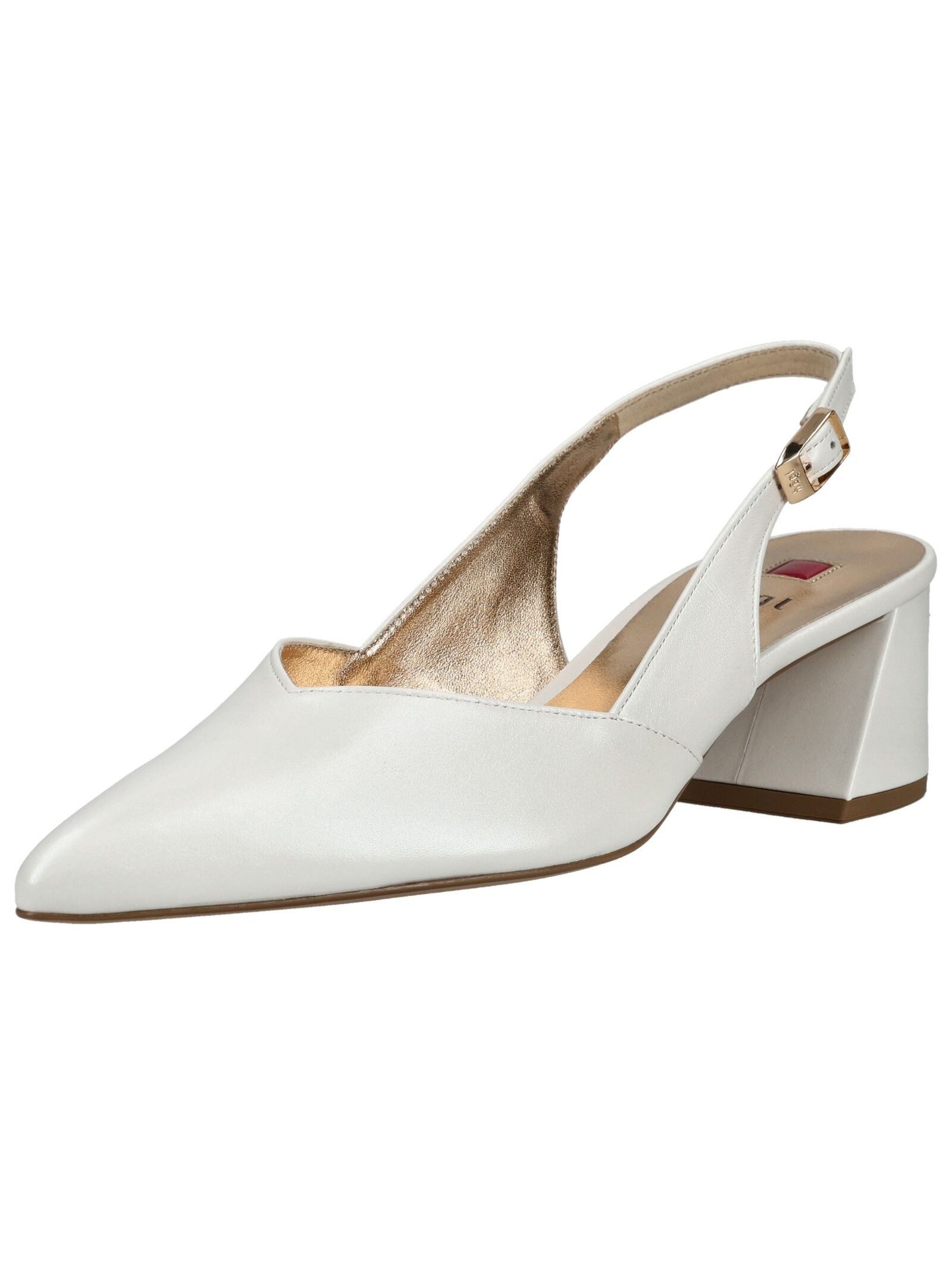 Högl Högl Pumps Glattleder Pumps