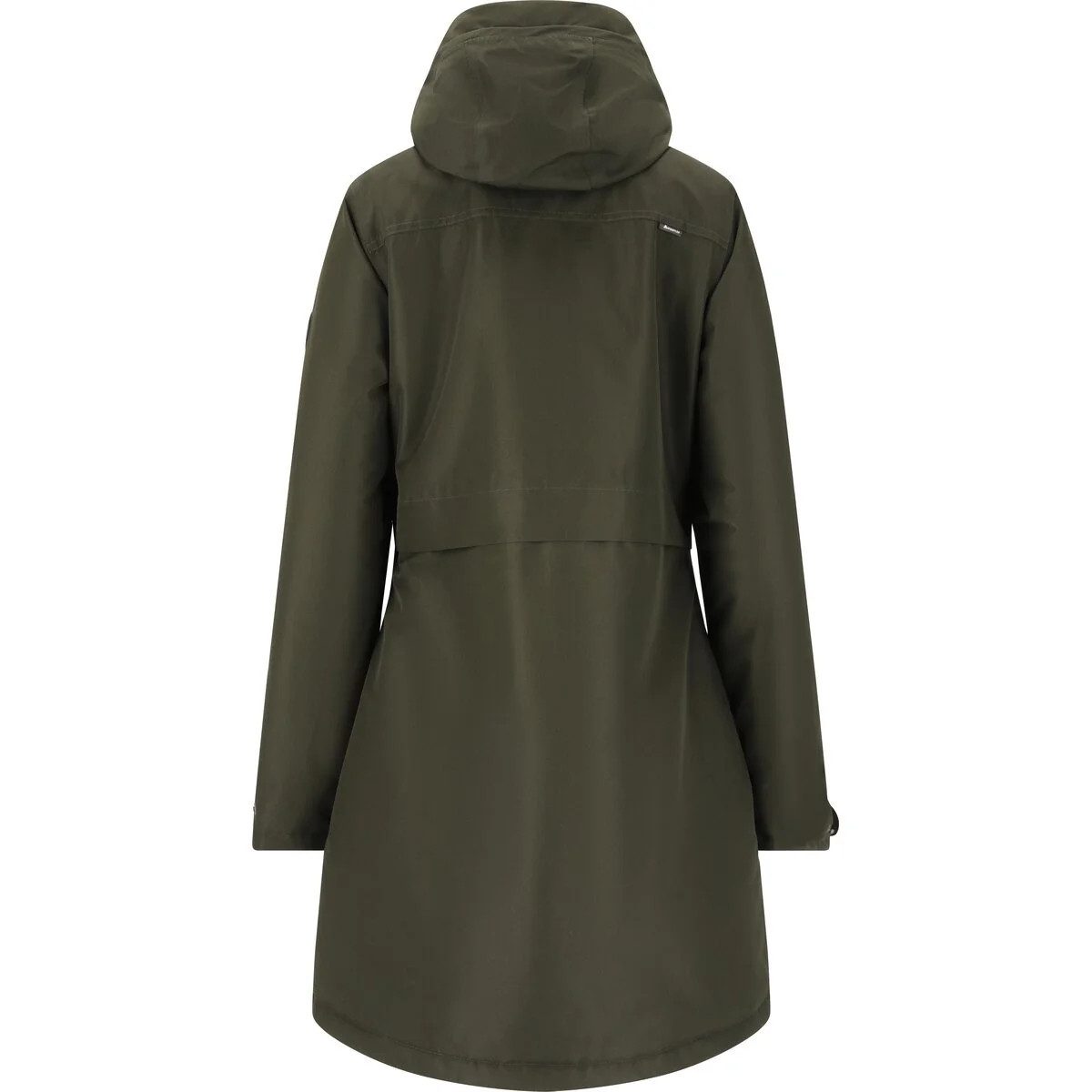 WHISTLER Funktionsjacke Mullie V2 W Parka günstig online kaufen